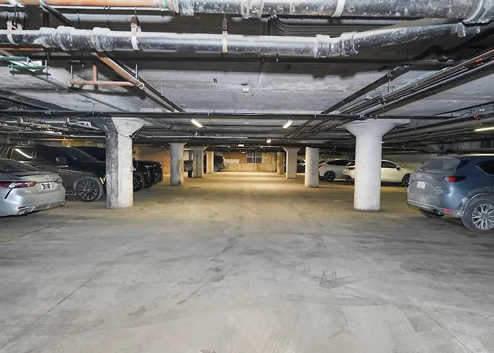 Apartamento Spacious And Luxurious 3br Near Mccormick Place And Soldier Field With Optional Parking - Sleeps 10 Chicago