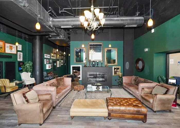 Apartamento Spacious And Luxurious 3br Near Mccormick Place And Soldier Field With Optional Parking - Sleeps 10 Chicago