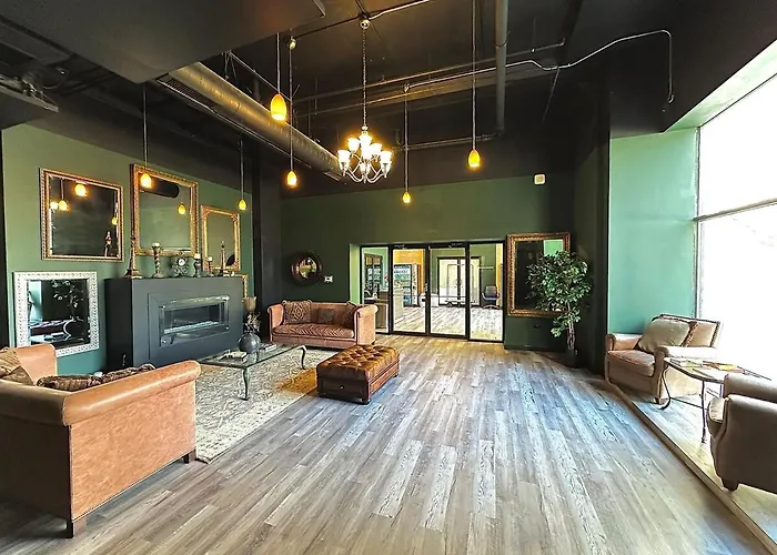 Spacious And Luxurious 3br Near Mccormick Place And Soldier Field With Optional Parking - Sleeps 10 Apartamento