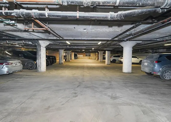 Spacious And Luxurious 3br Near Mccormick Place And Soldier Field With Optional Parking - Sleeps 10 Apartamento